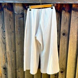 Zara Pleated Pant